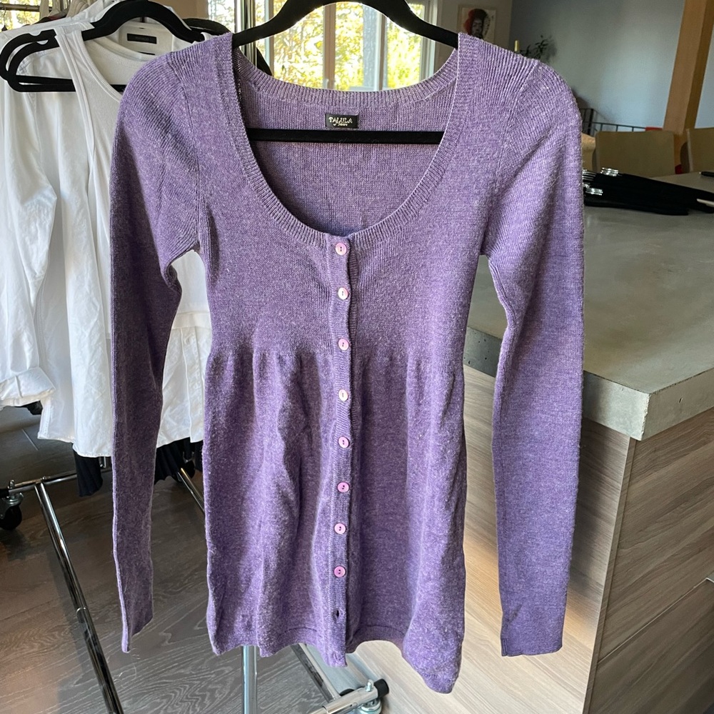 Talula Sweater